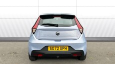 MG MG3 1.5 VTi-TECH Exclusive 5dr [Navigation] Petrol Hatchback